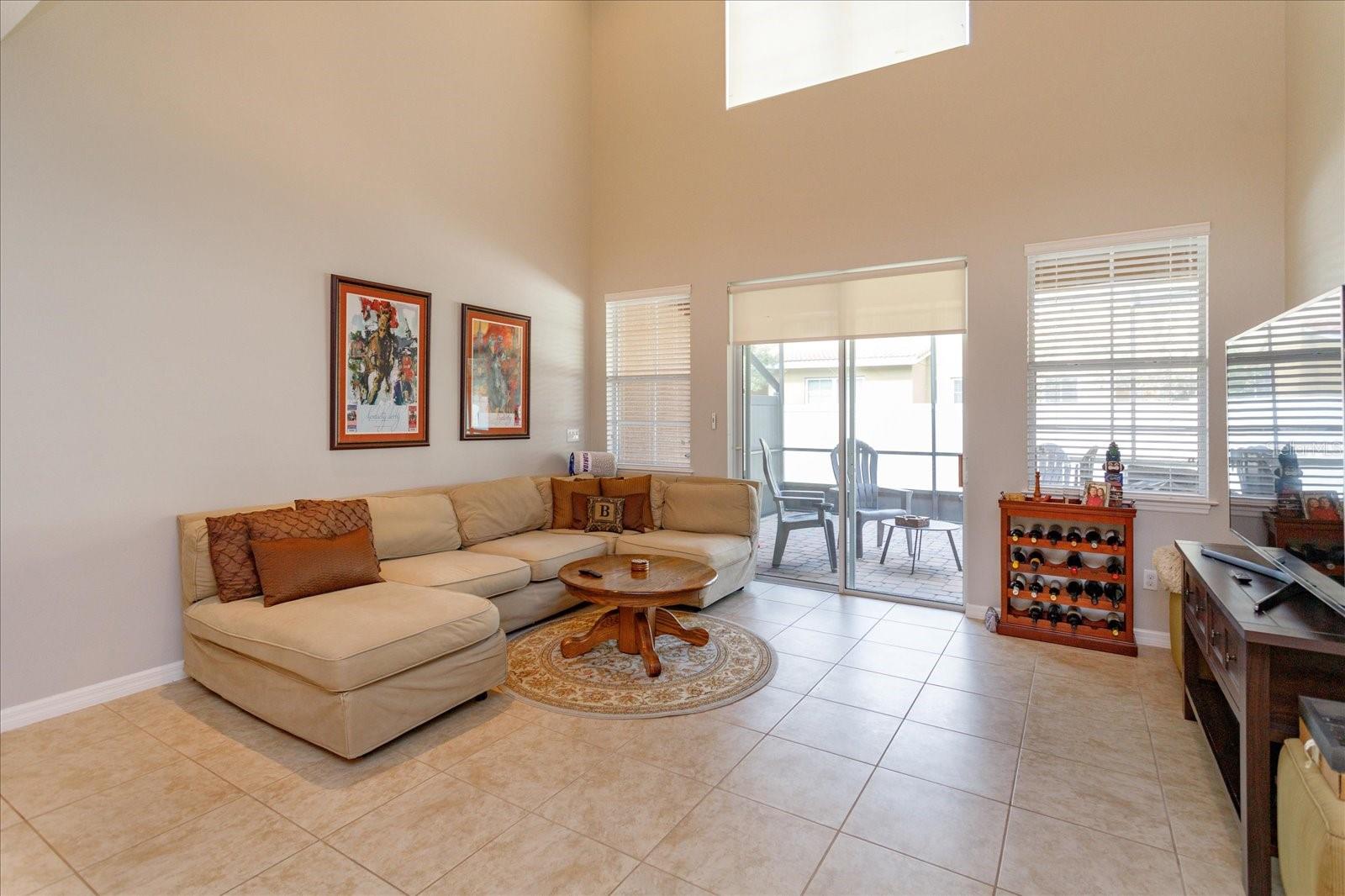 TERRACINA AT LAKE FOREST FIFTH AMD - Residential