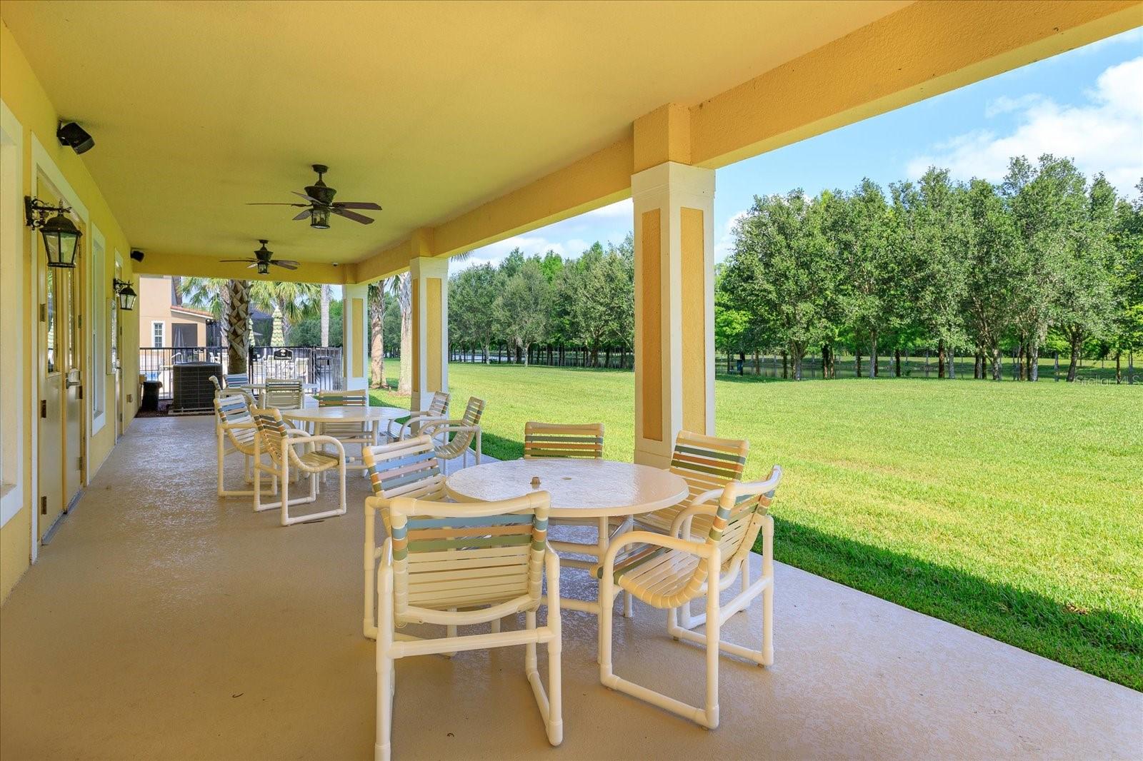 TERRACINA AT LAKE FOREST FIFTH AMD - Residential