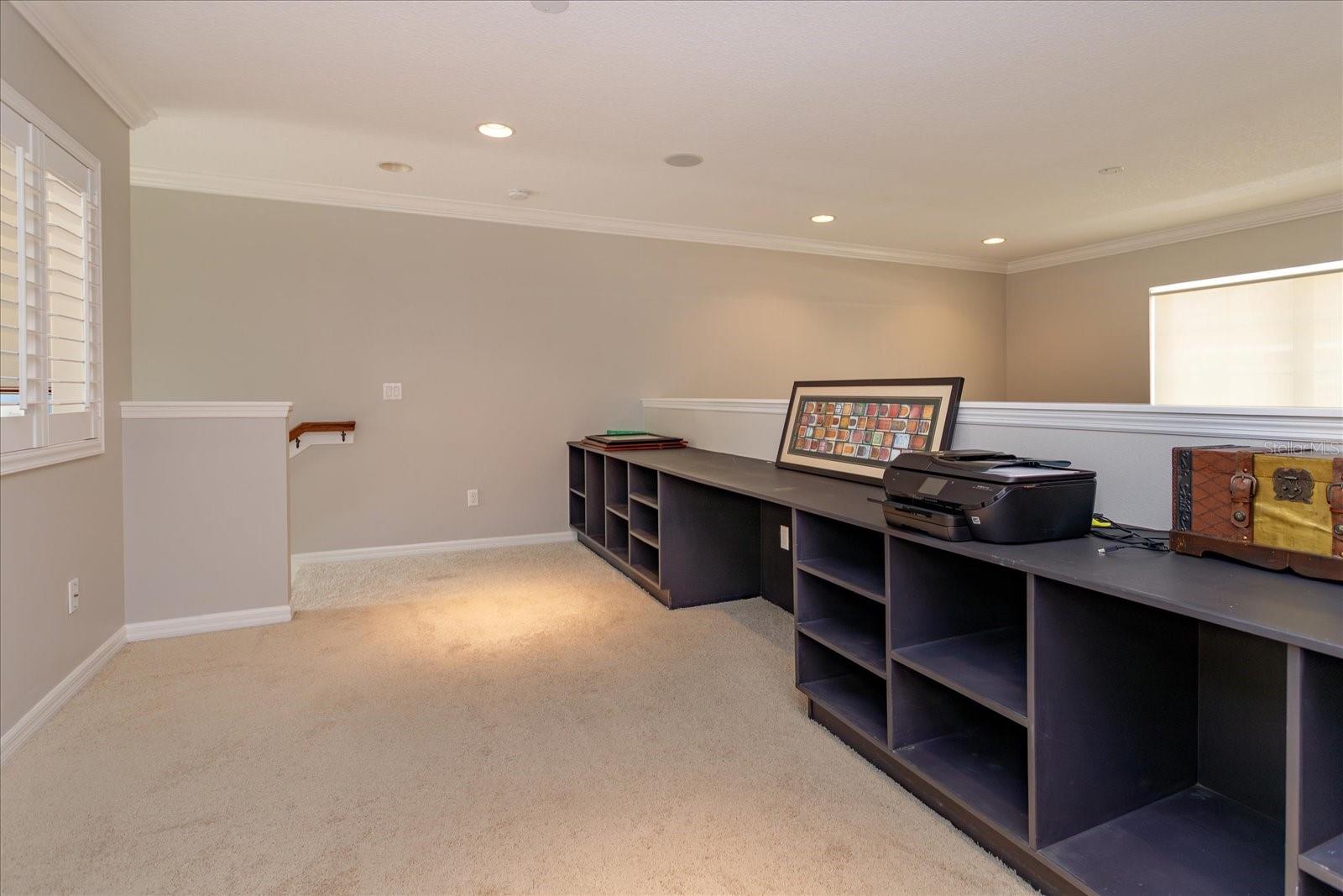 TERRACINA AT LAKE FOREST FIFTH AMD - Residential