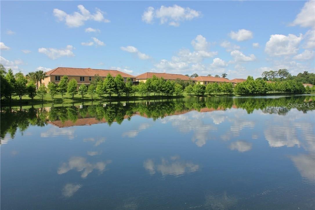 TERRACINA AT LAKE FOREST FIFTH AMD - Residential