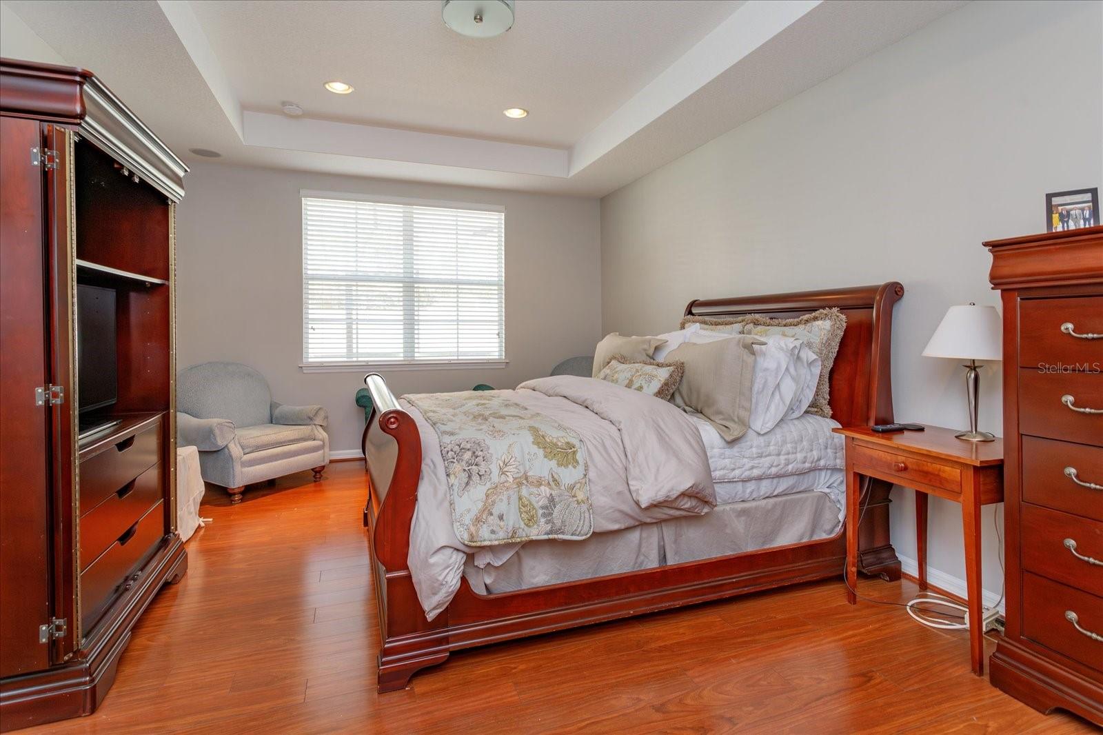 TERRACINA AT LAKE FOREST FIFTH AMD - Residential