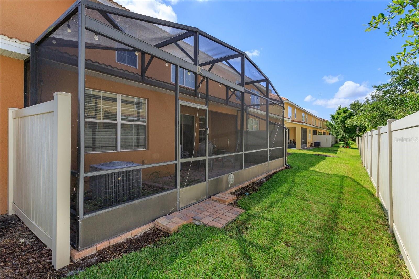 TERRACINA AT LAKE FOREST FIFTH AMD - Residential