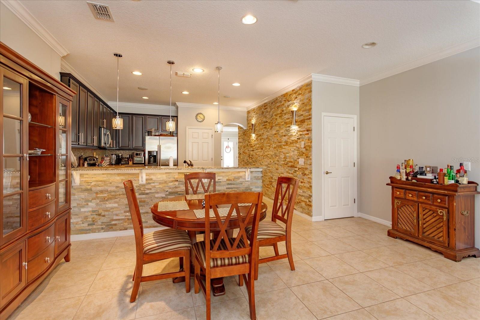 TERRACINA AT LAKE FOREST FIFTH AMD - Residential