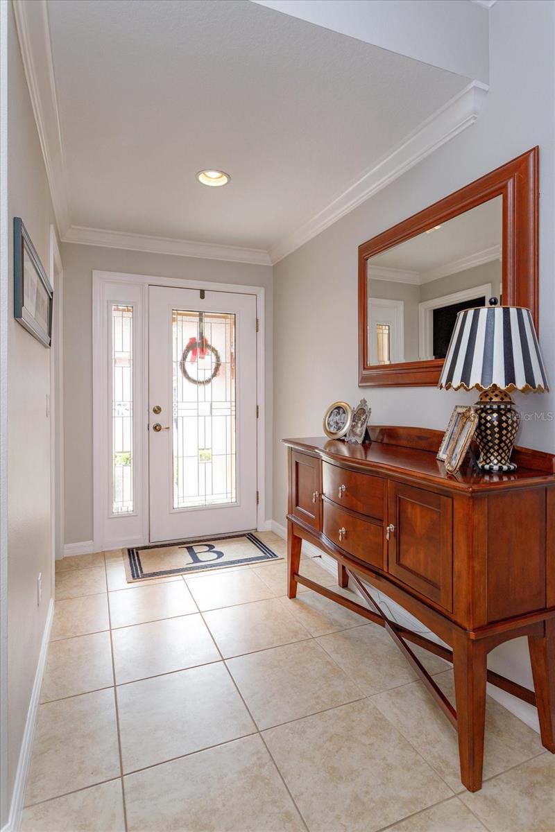 TERRACINA AT LAKE FOREST FIFTH AMD - Residential