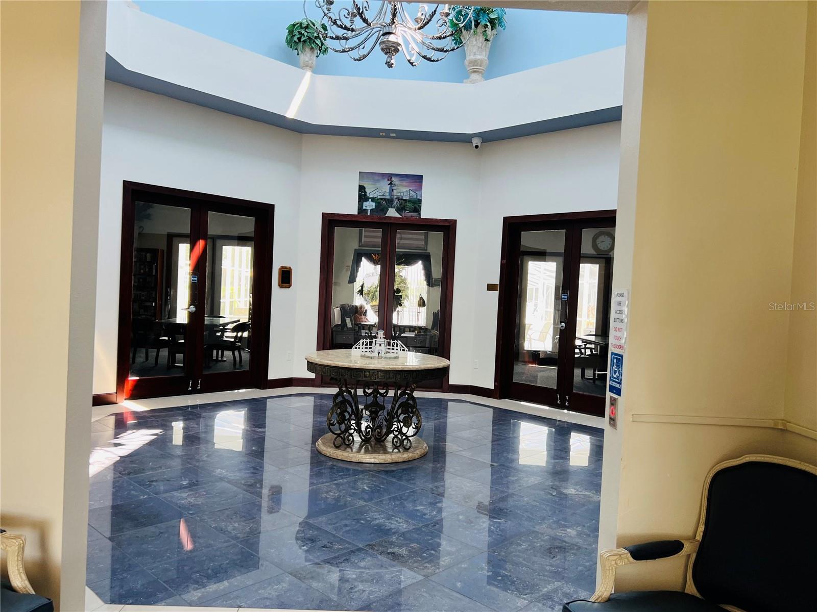 TAVARES ROYAL HARBOR PH 05 - Residential