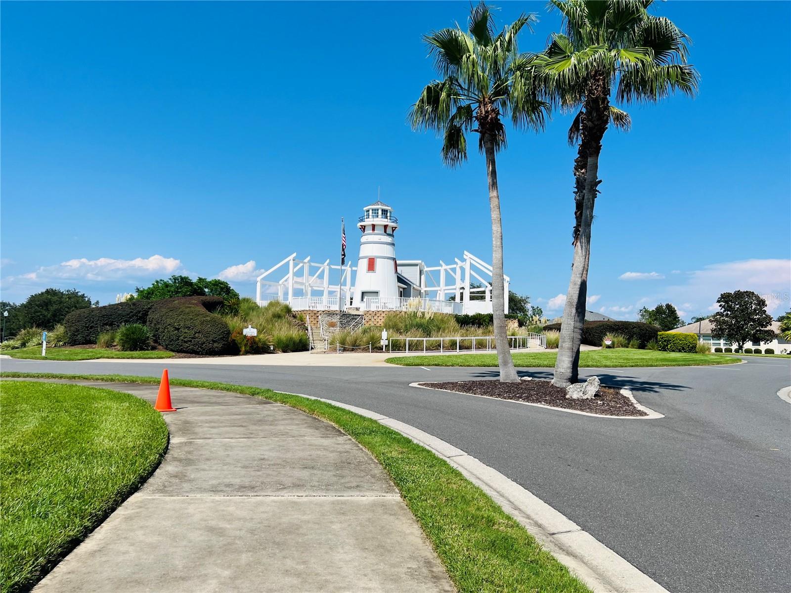 TAVARES ROYAL HARBOR PH 05 - Residential