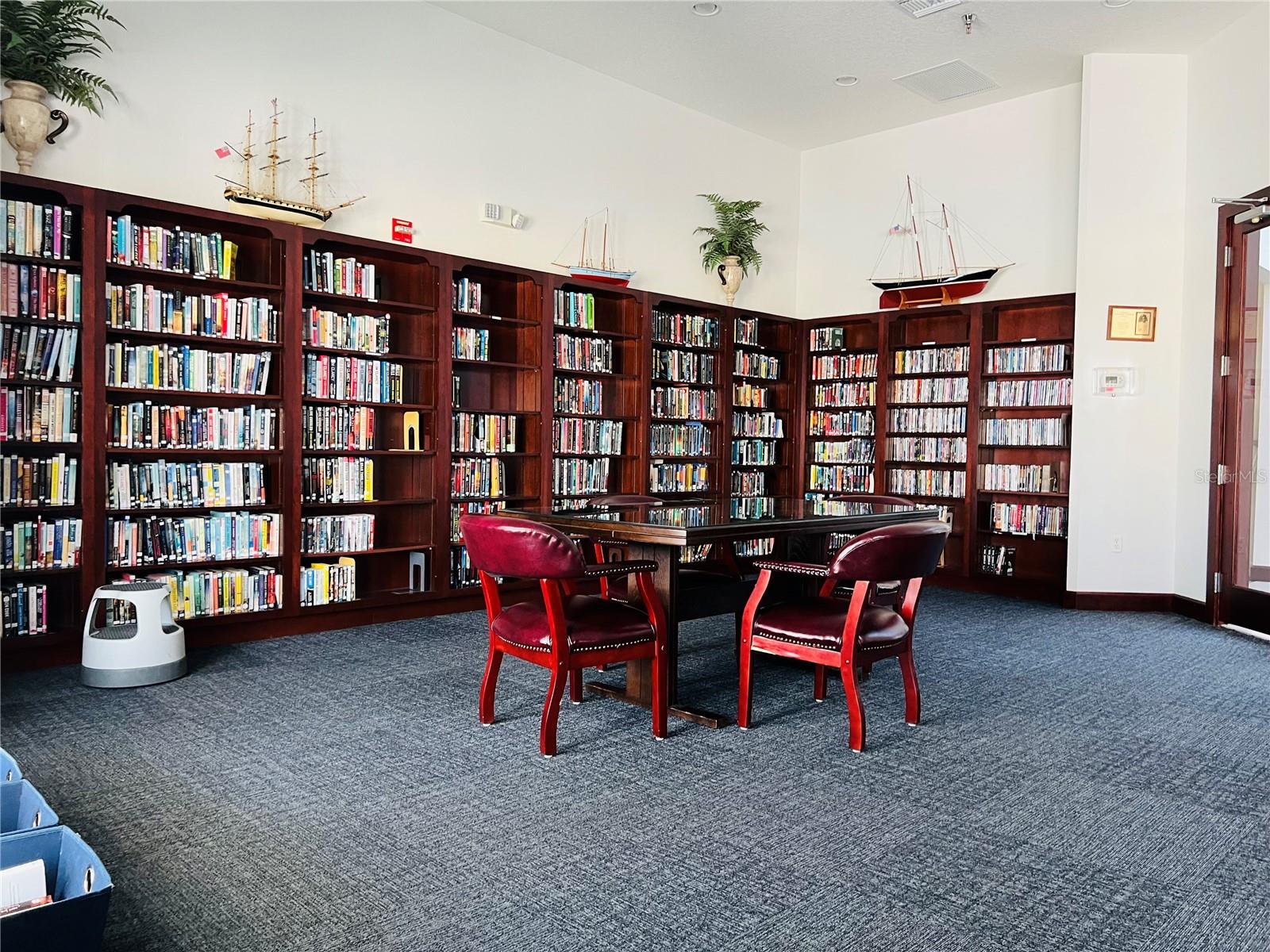 TAVARES ROYAL HARBOR PH 05 - Residential