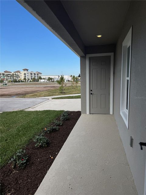 A home in LAKEWOOD RANCH