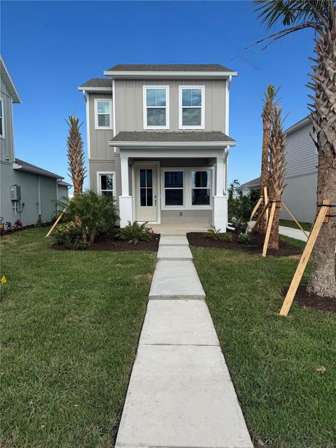 A home in LAKEWOOD RANCH