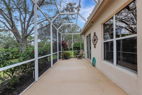 A home in BRADENTON