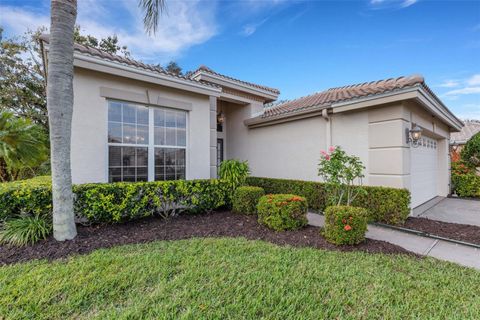 A home in BRADENTON