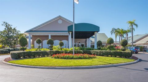 A home in BRADENTON