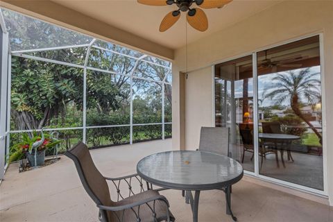 A home in BRADENTON