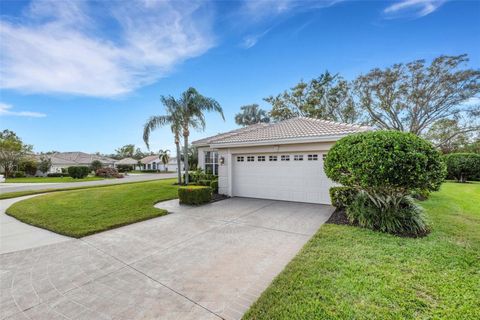 A home in BRADENTON