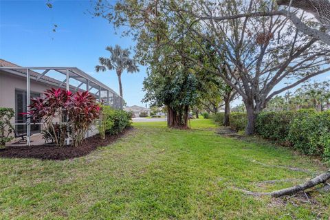 A home in BRADENTON