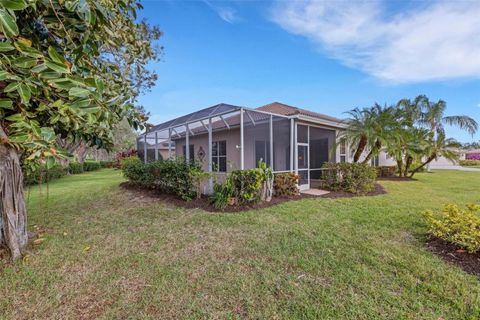 A home in BRADENTON