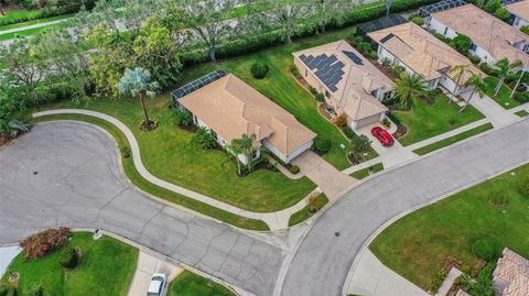 A home in BRADENTON