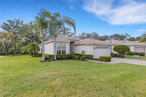 A home in BRADENTON