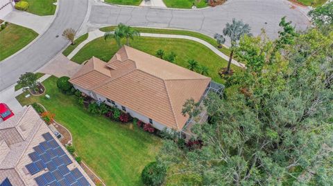 A home in BRADENTON