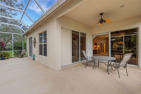 A home in BRADENTON