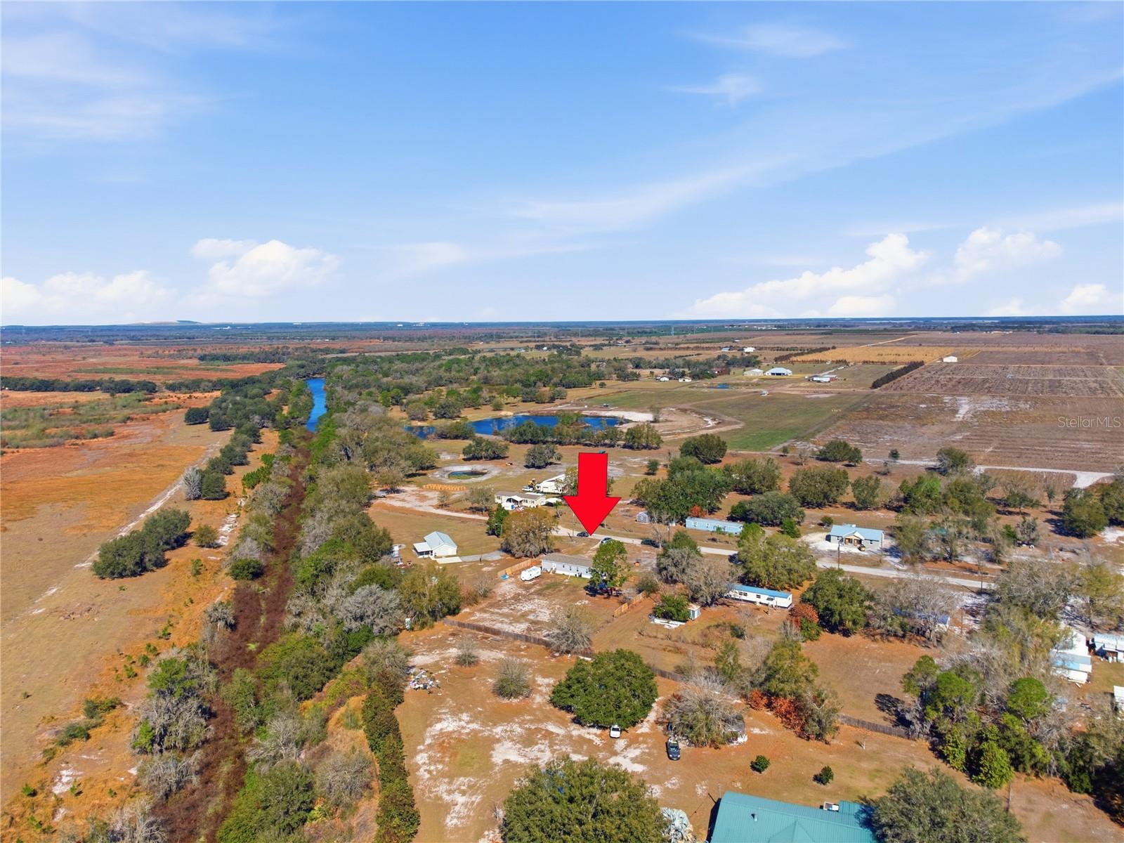 EVELYN HILLS - Residential