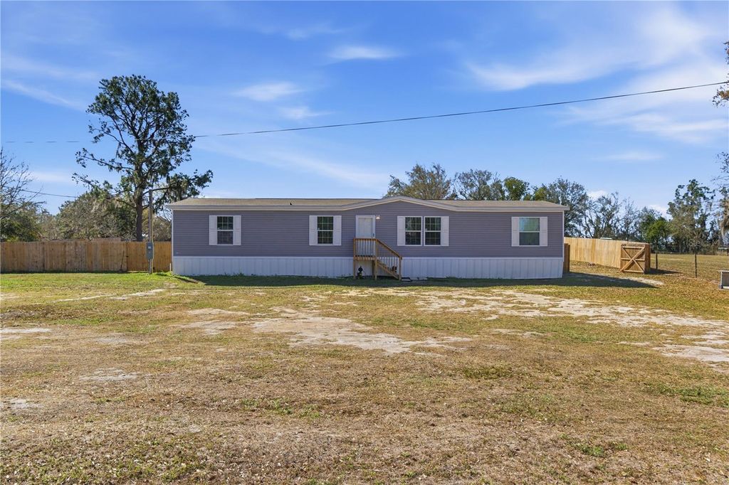 Photo of 6109 Pinetree Drive, Fort Meade, FL 33841 (MLS # TB8479592)