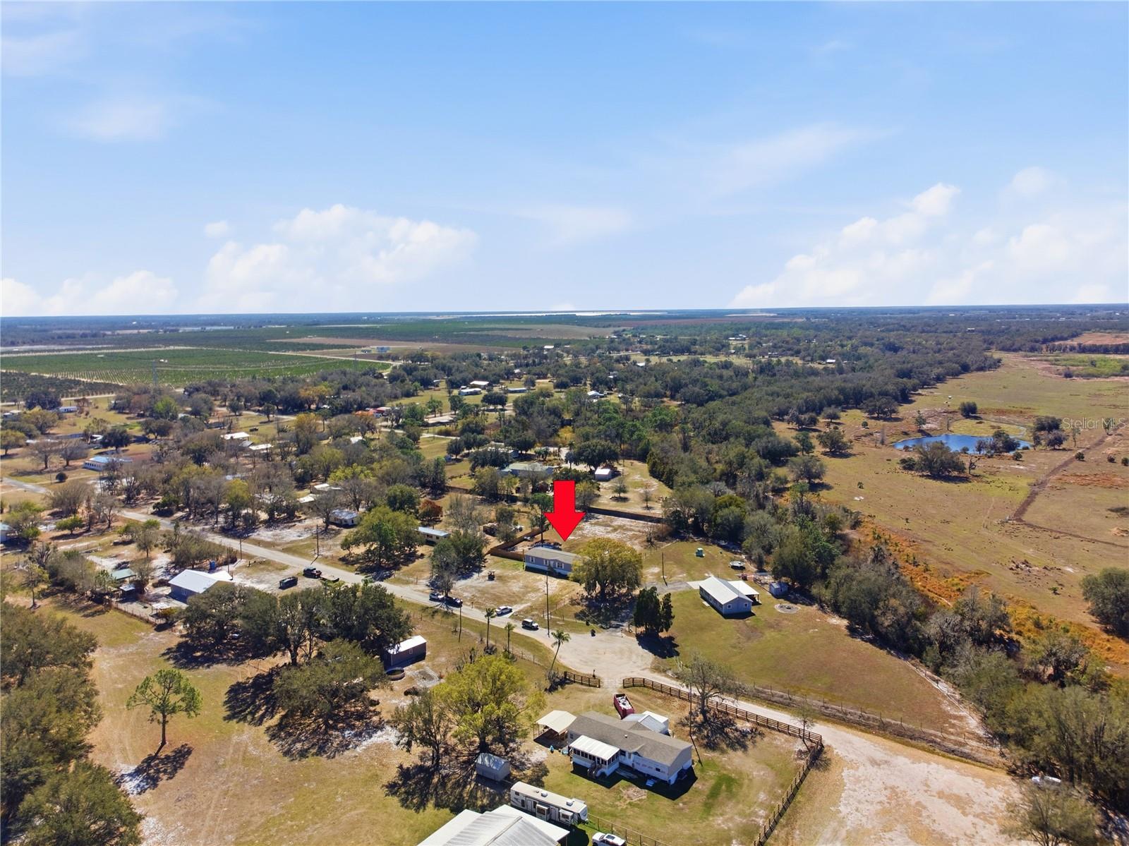 EVELYN HILLS - Residential