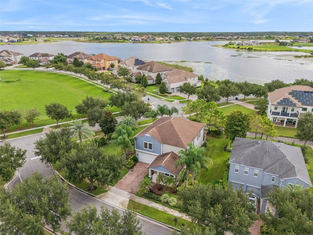 Photo of 8001 Pond Apple Drive, Winter Garden, FL 34787 (MLS # O6437864)