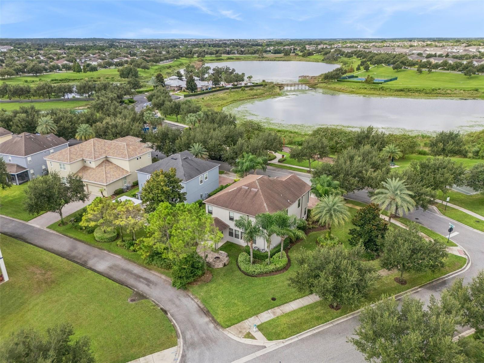 8001 POND APPLE DRIVE