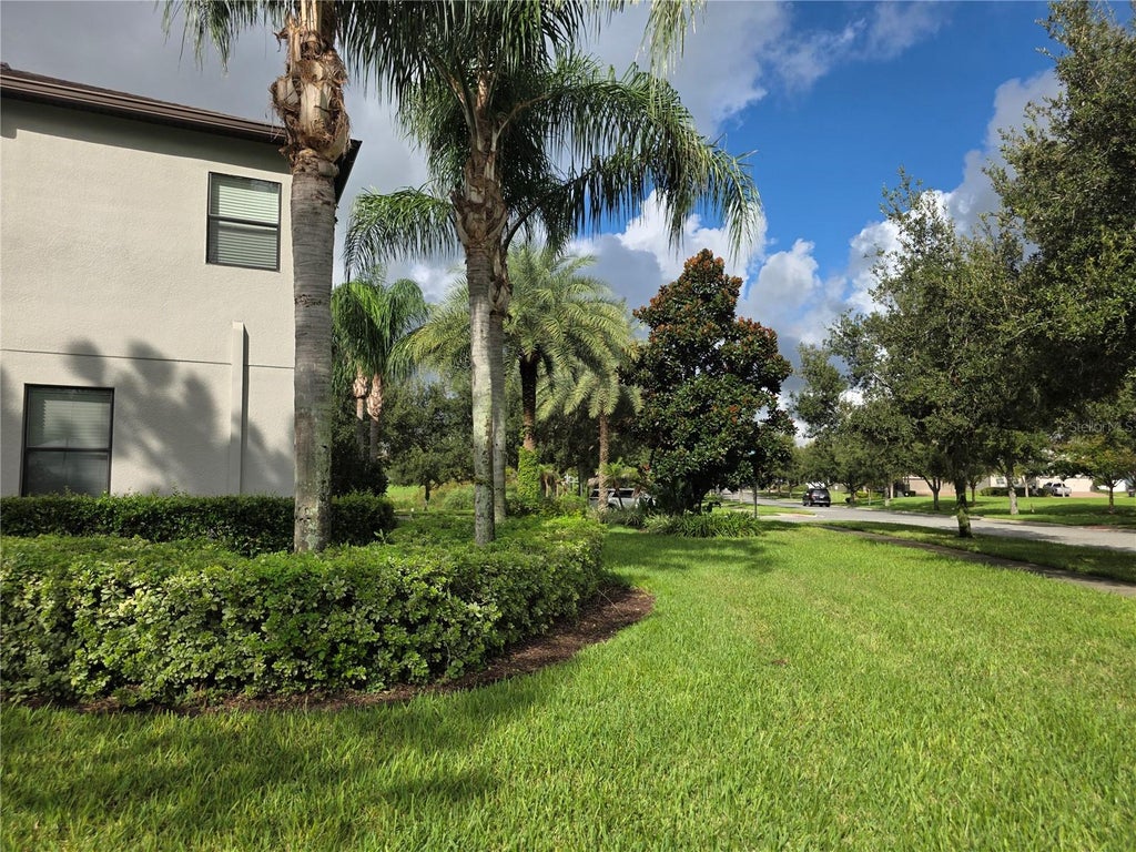 Photo of 8001 Pond Apple Drive, Winter Garden, FL 34787 (MLS # O6437864)