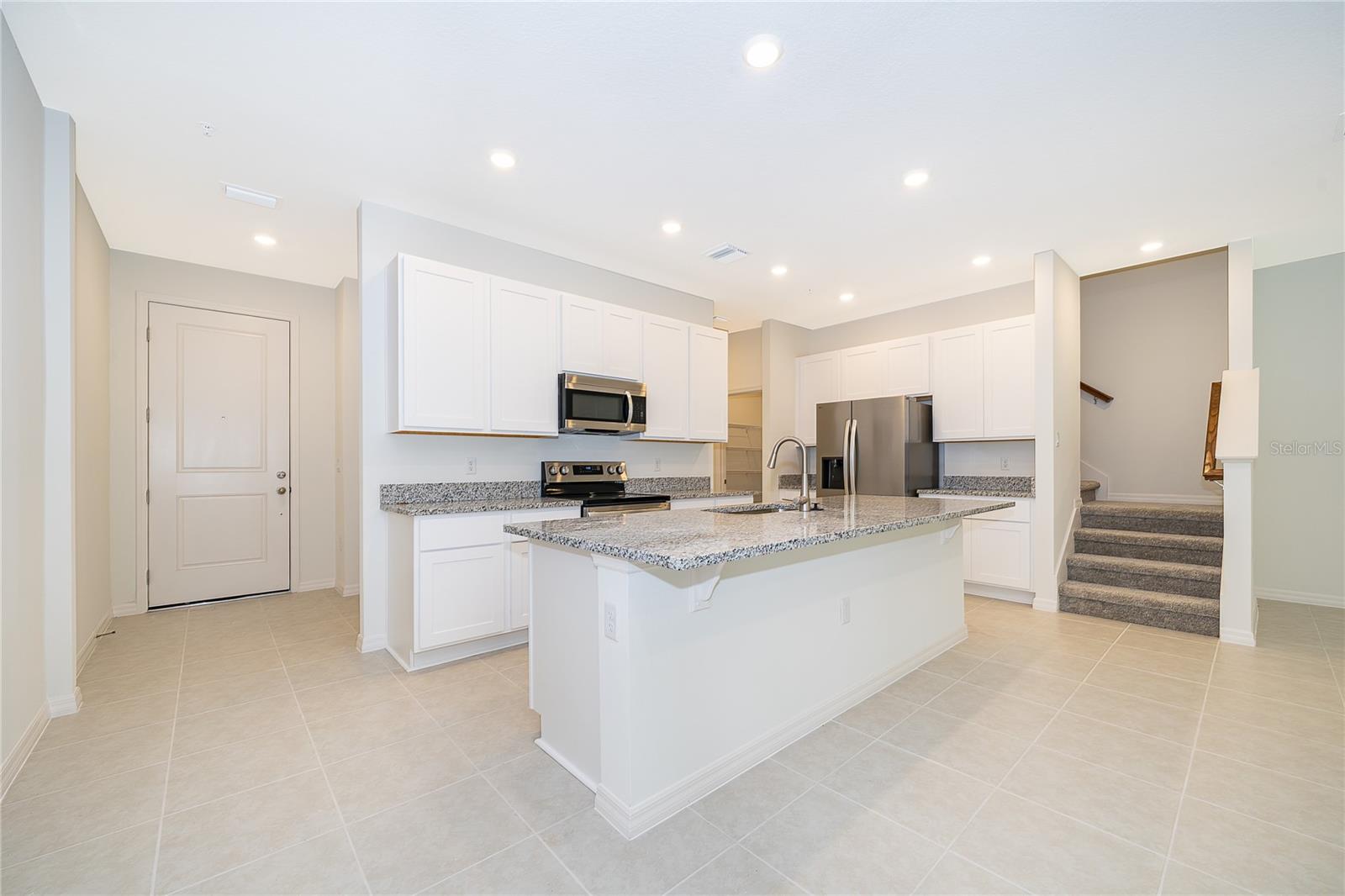 TERRA HAVEN - Residential Lease