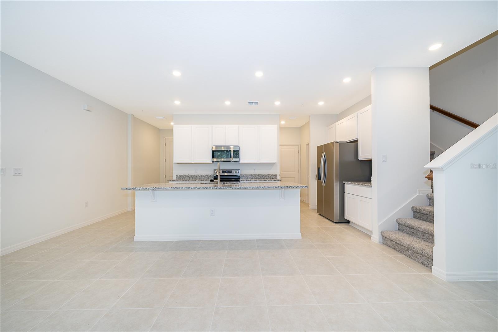 TERRA HAVEN - Residential Lease