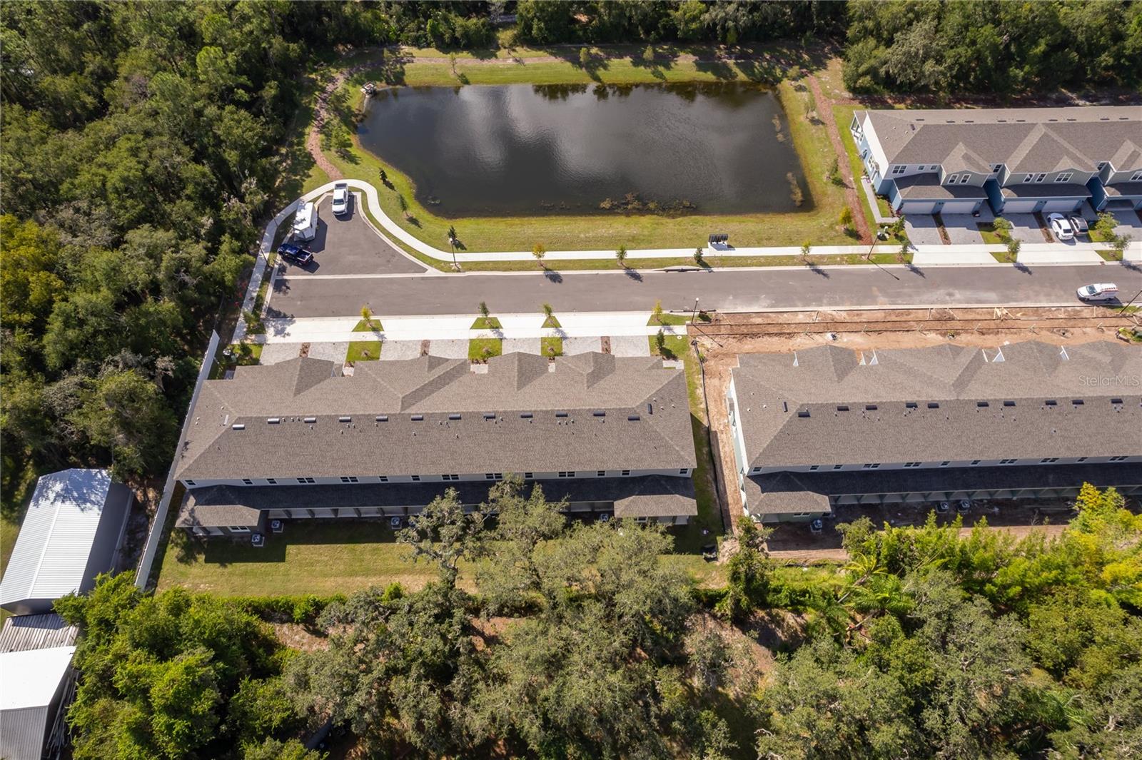 TERRA HAVEN - Residential Lease