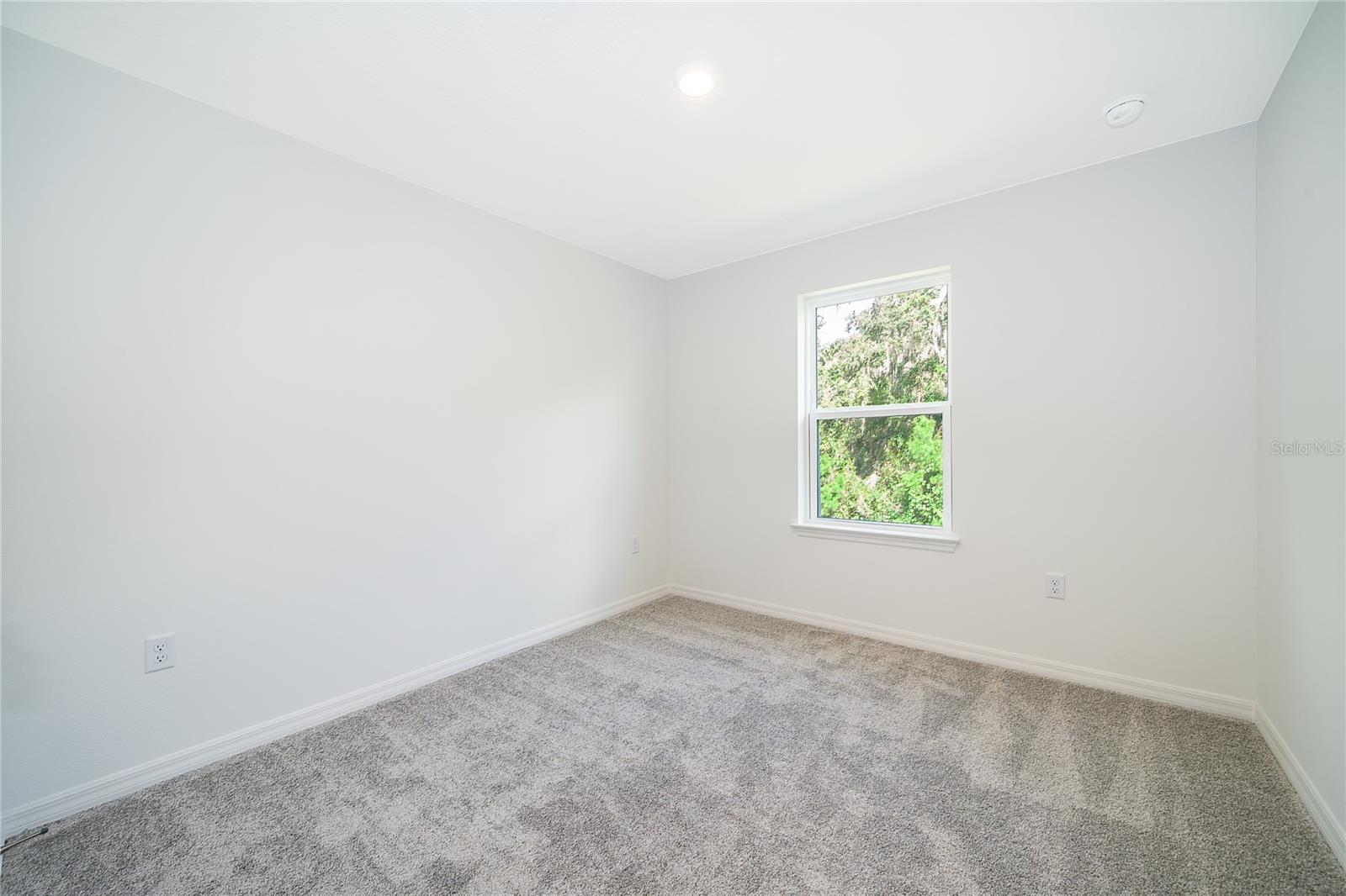 TERRA HAVEN - Residential Lease