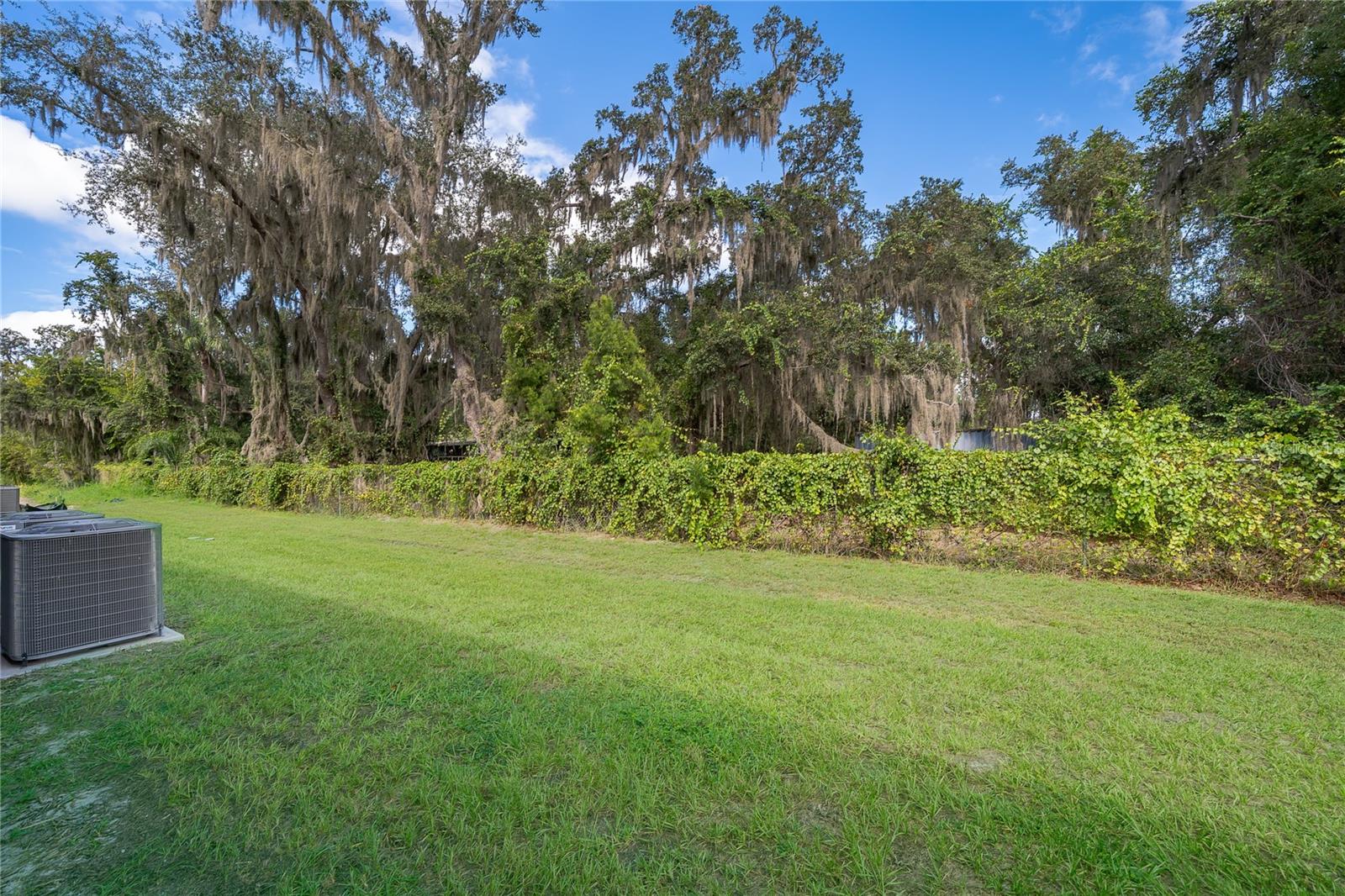 TERRA HAVEN - Residential Lease