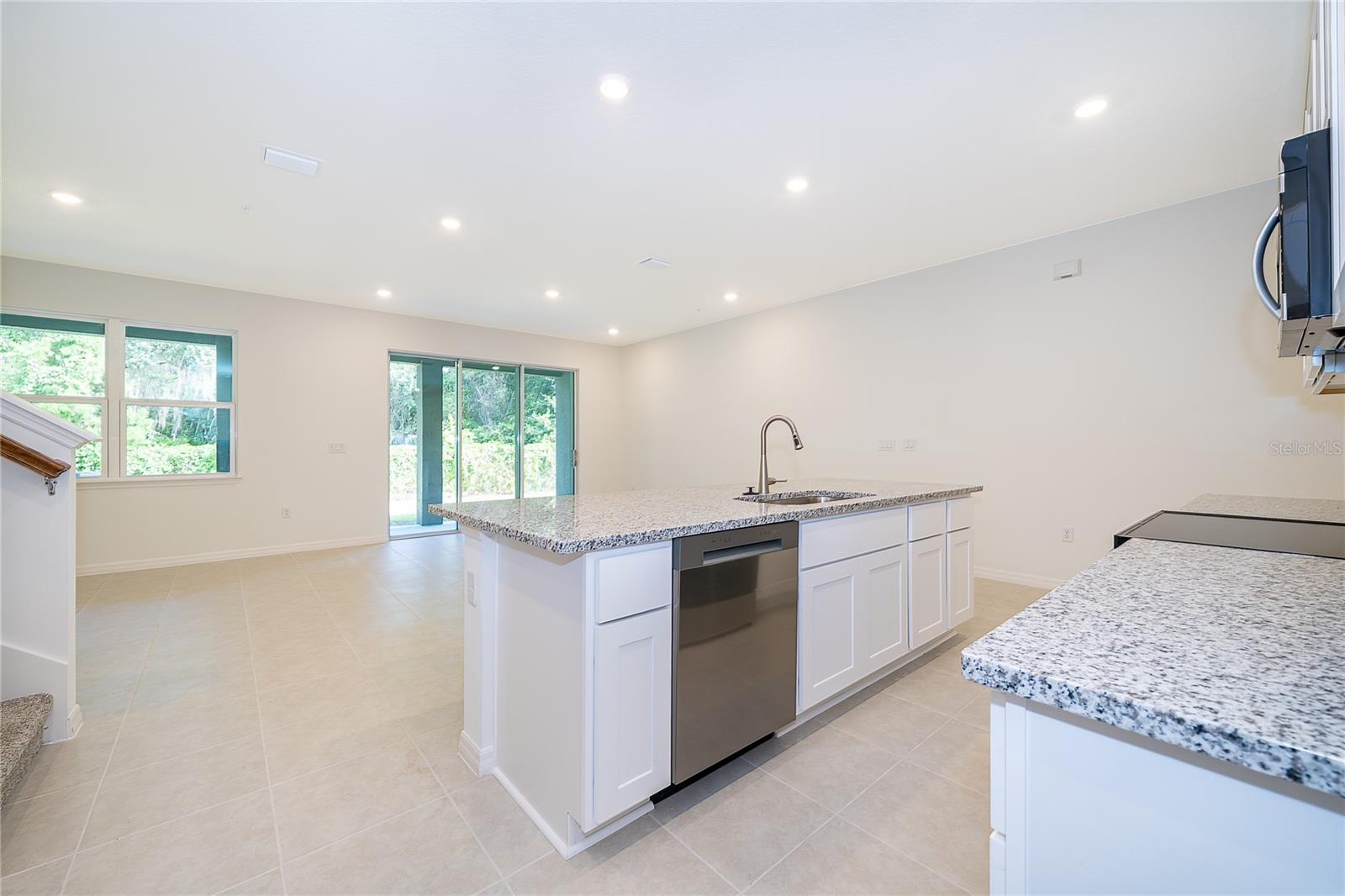 TERRA HAVEN - Residential Lease