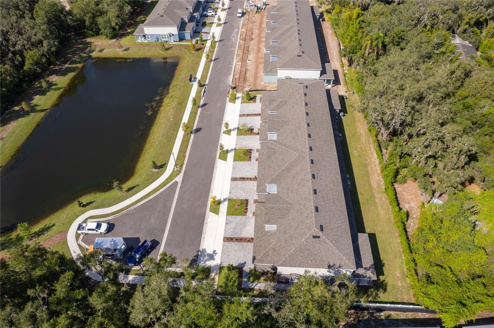 TERRA HAVEN - Residential Lease