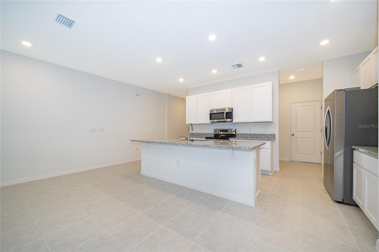 TERRA HAVEN - Residential Lease