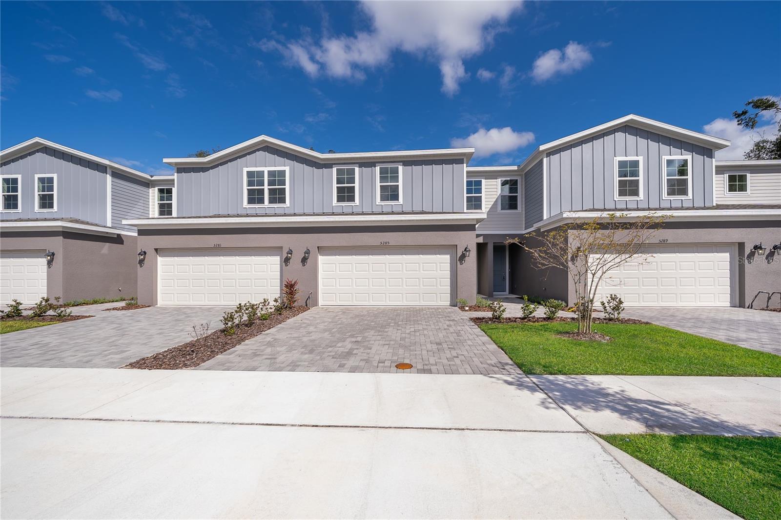 TERRA HAVEN - Residential Lease