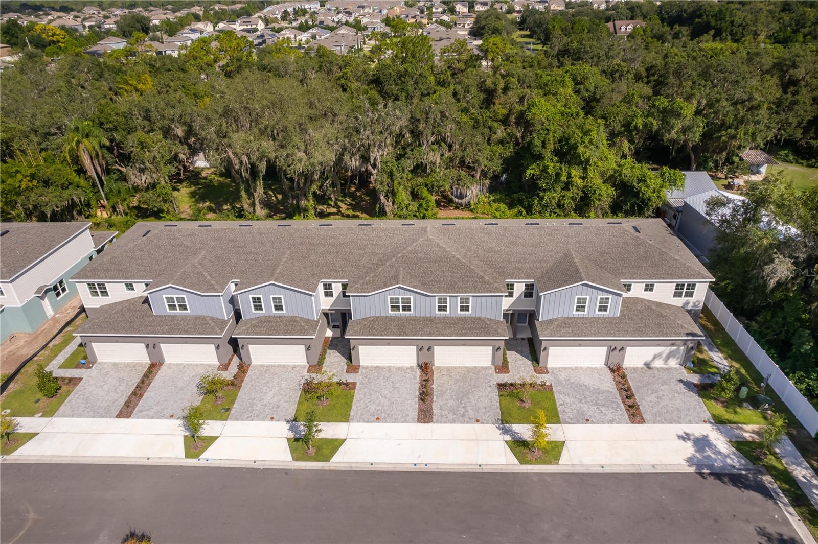 TERRA HAVEN - Residential Lease