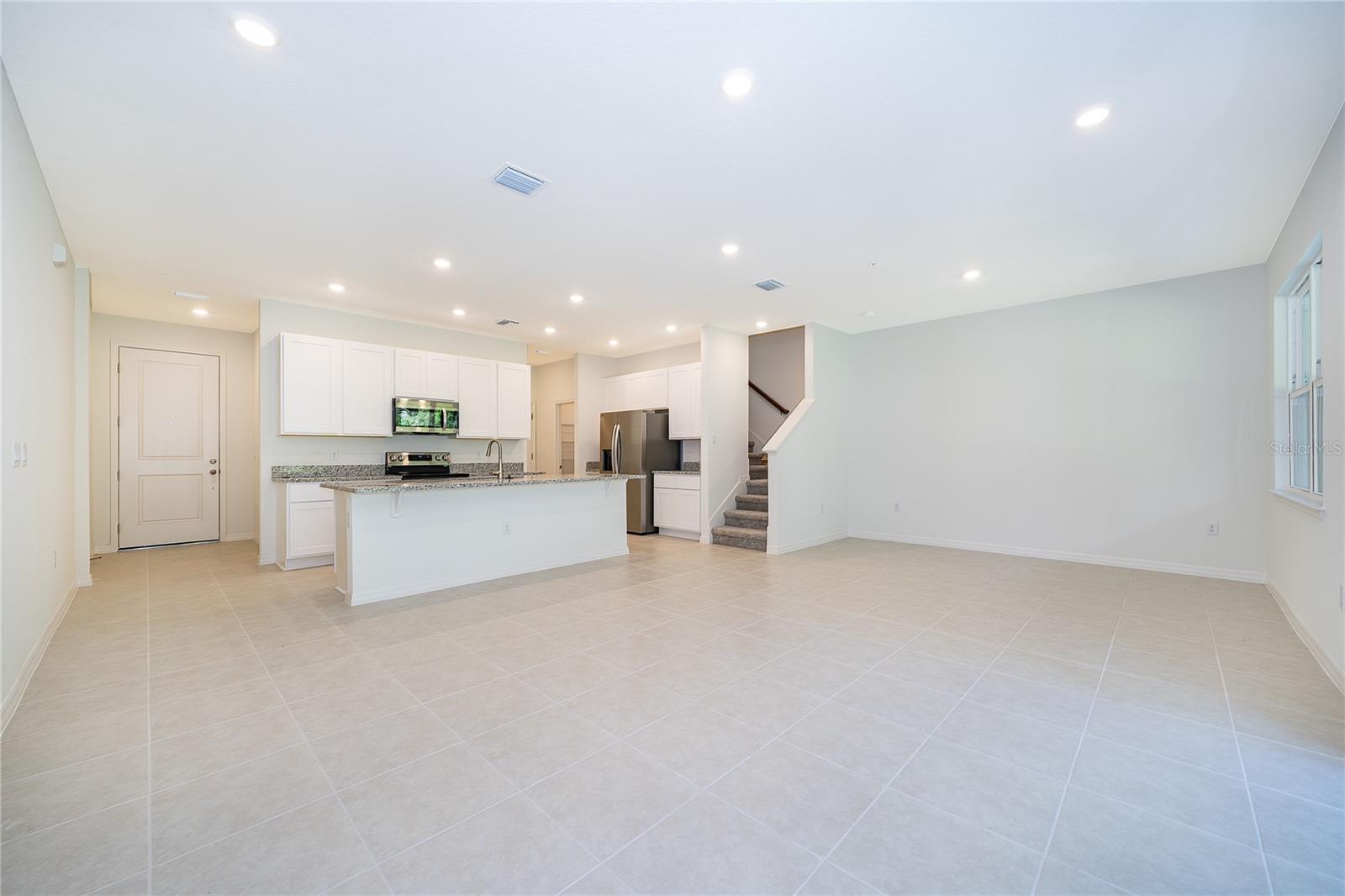TERRA HAVEN - Residential Lease