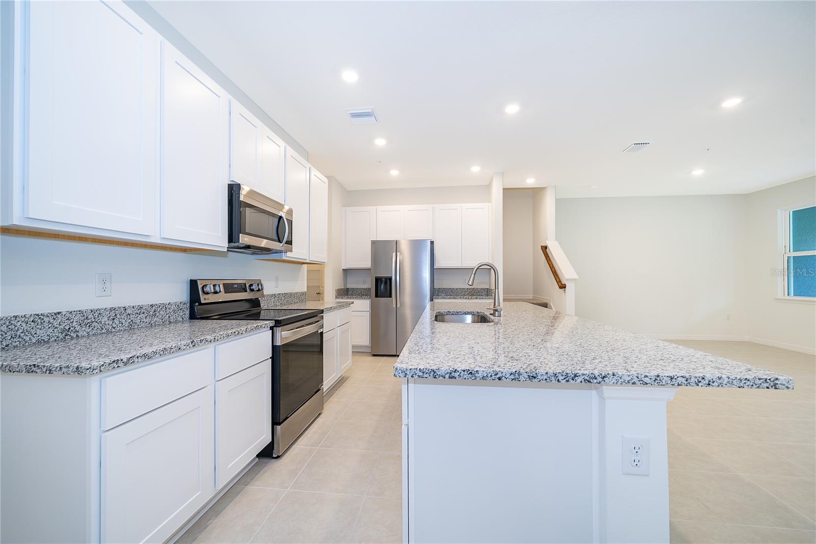 TERRA HAVEN - Residential Lease