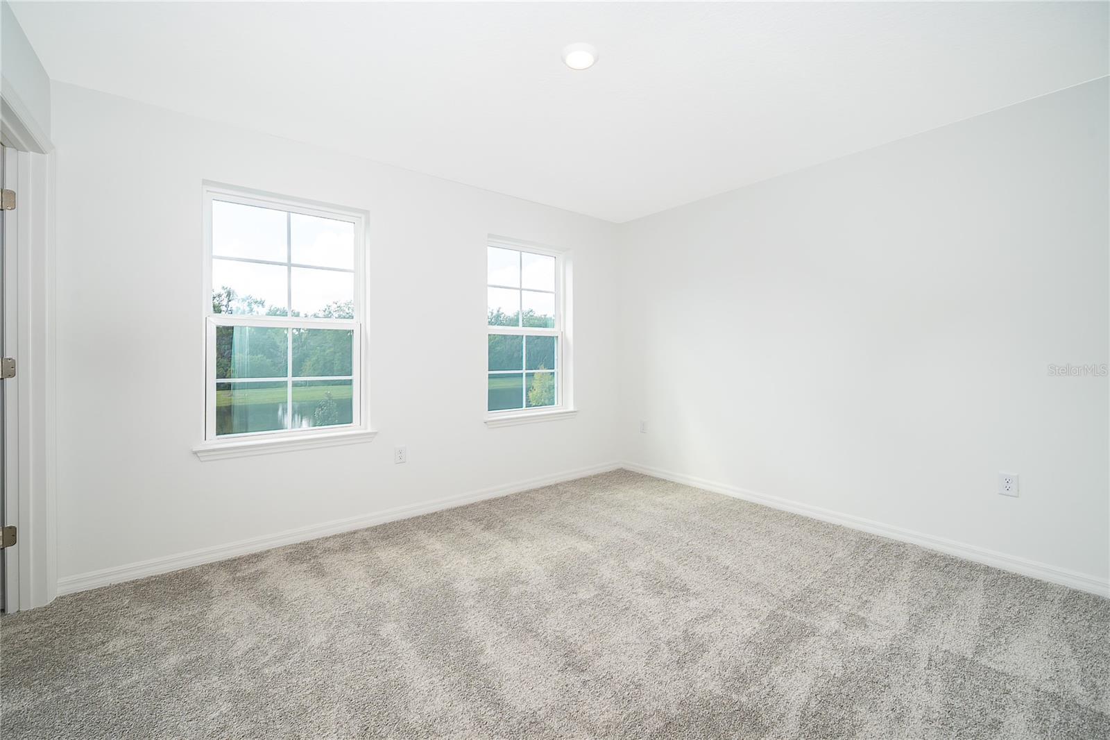 TERRA HAVEN - Residential Lease