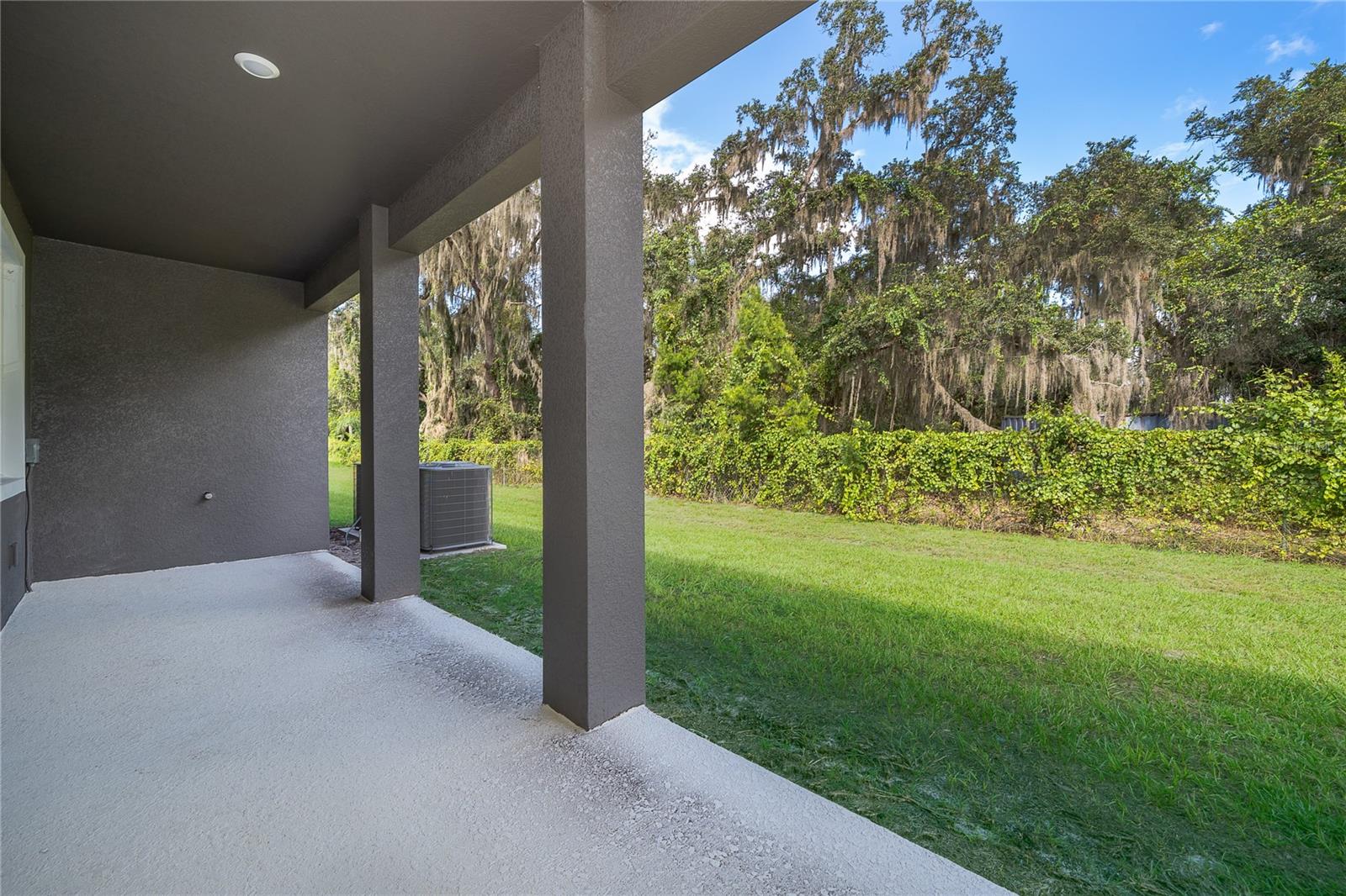 TERRA HAVEN - Residential Lease
