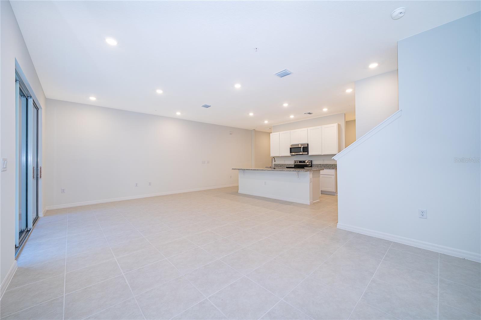 TERRA HAVEN - Residential Lease