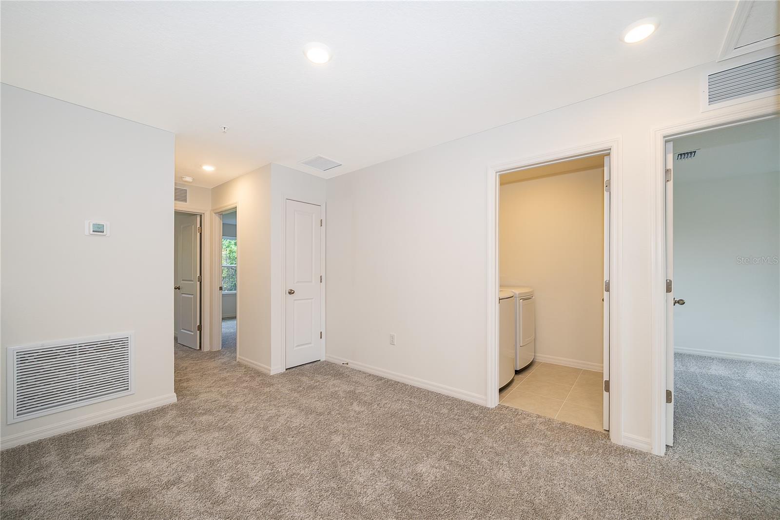 TERRA HAVEN - Residential Lease