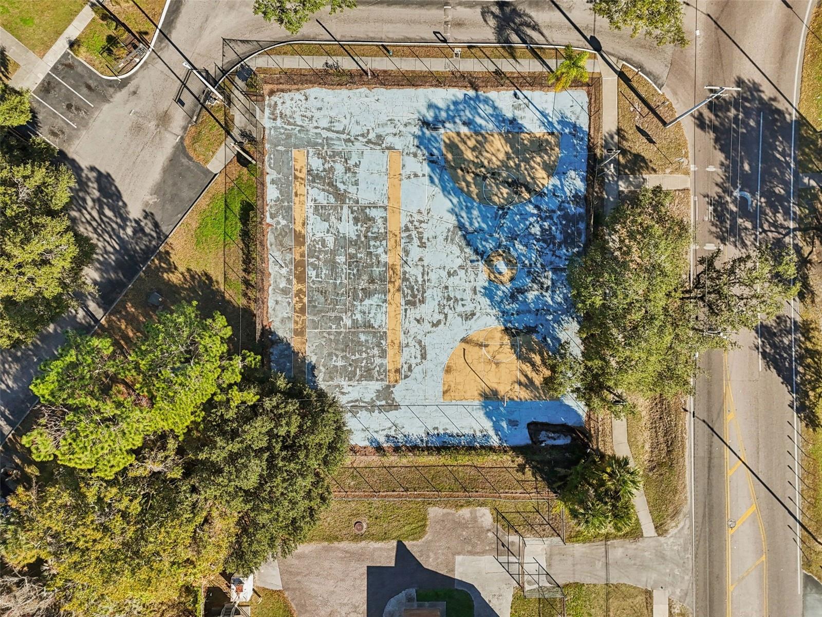 WATERSIDE CONDO I - Residential