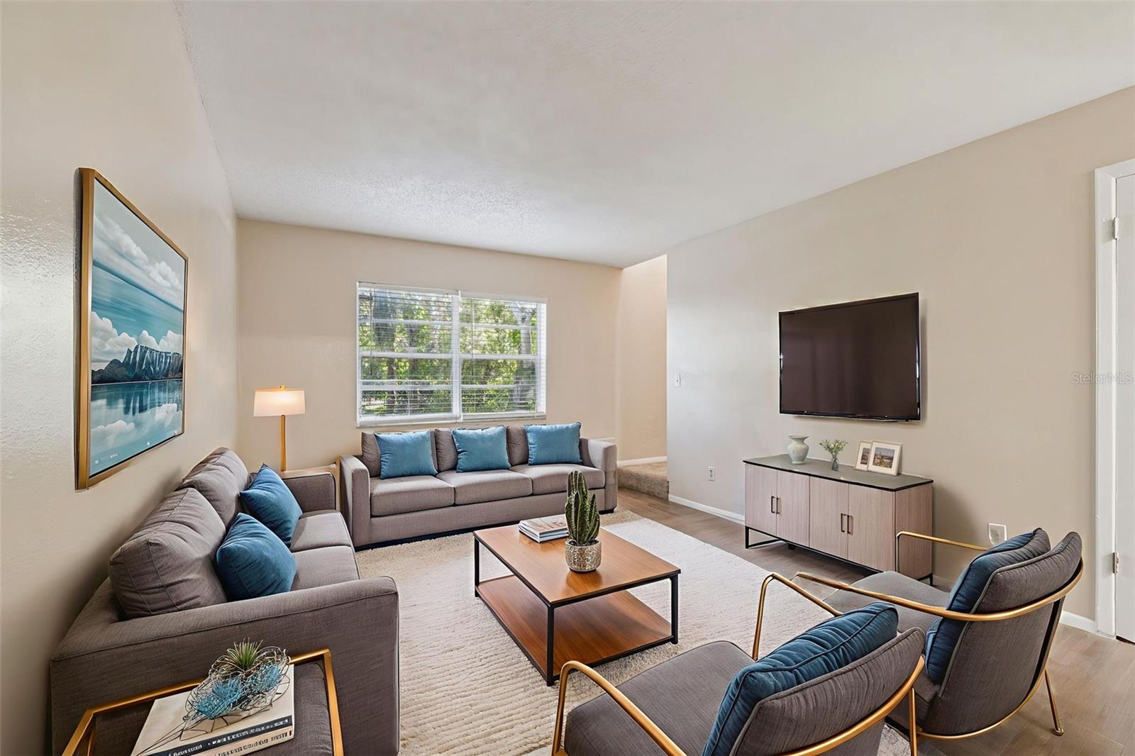 WATERSIDE CONDO I - Residential