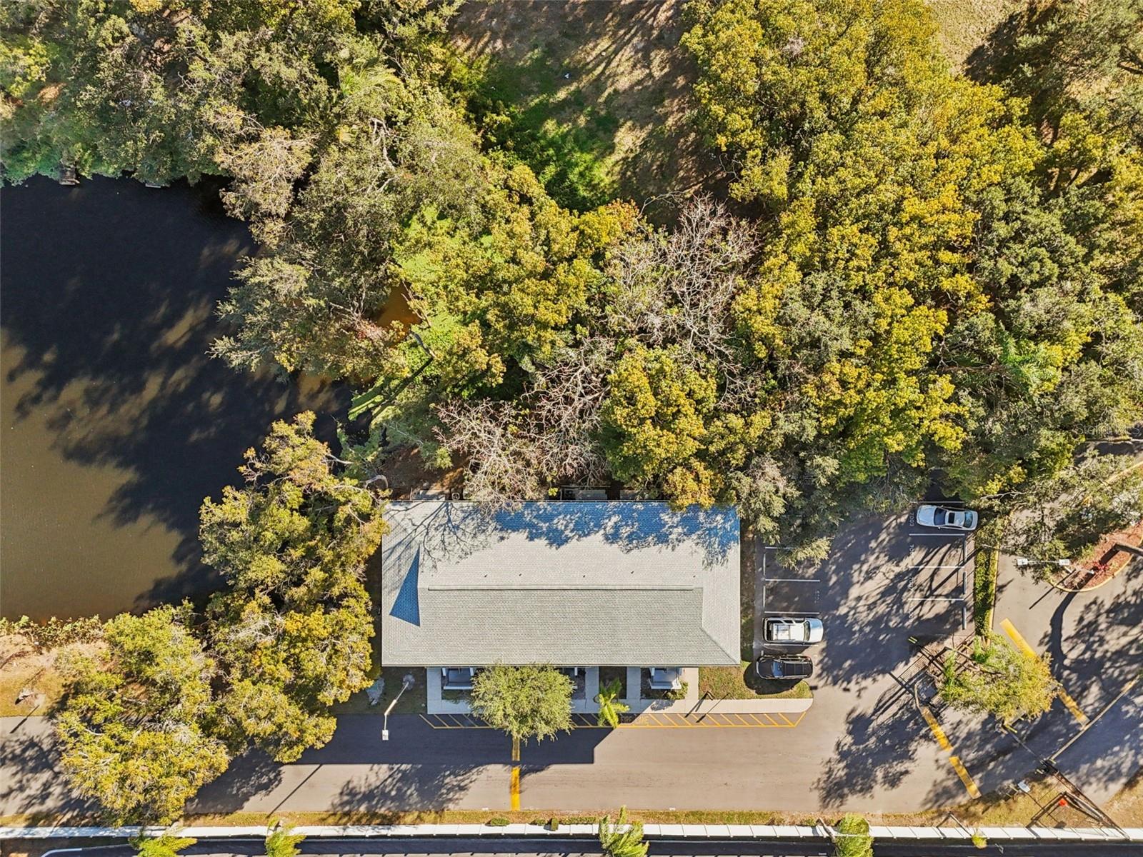 WATERSIDE CONDO I - Residential