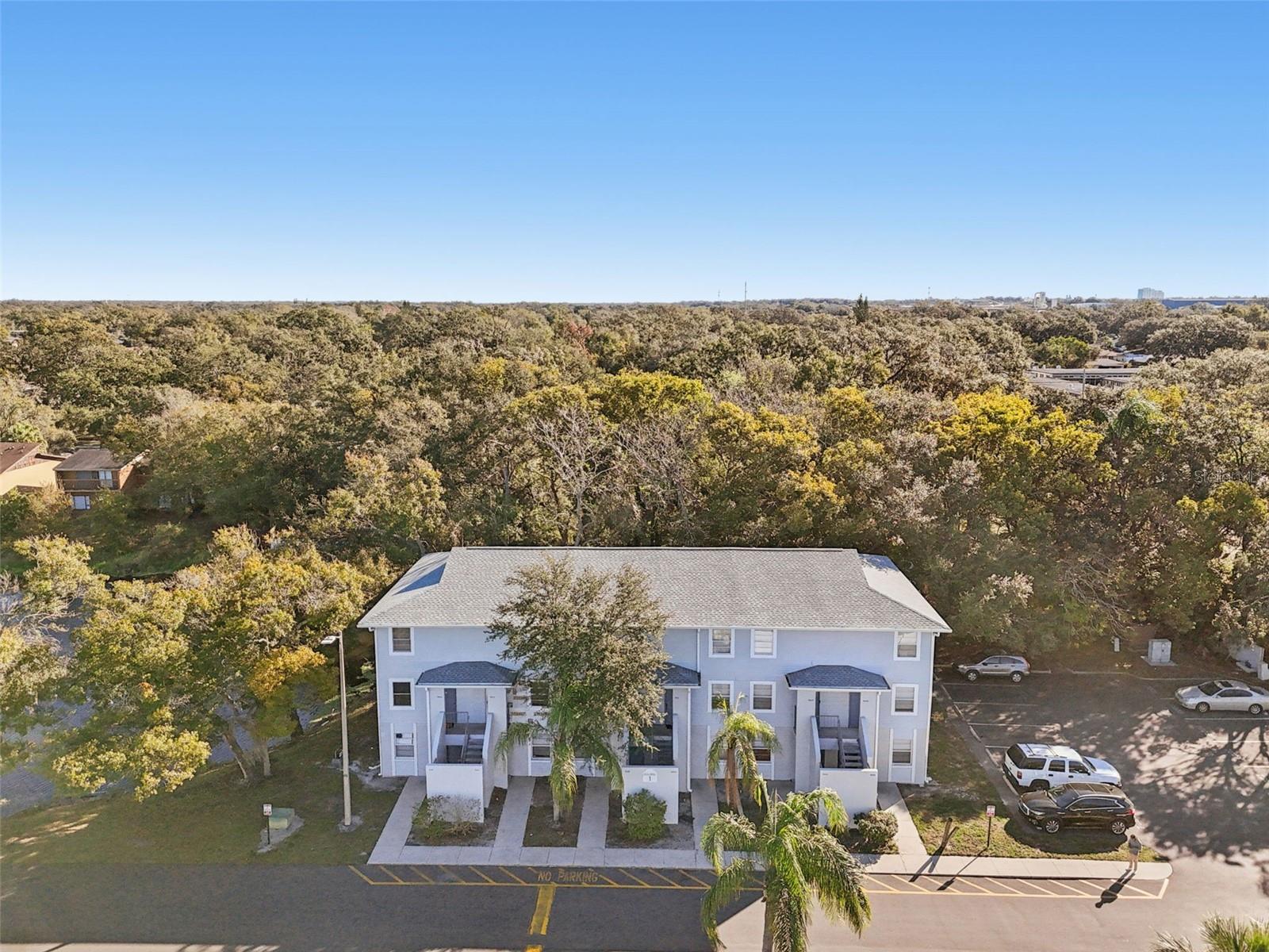 WATERSIDE CONDO I - Residential